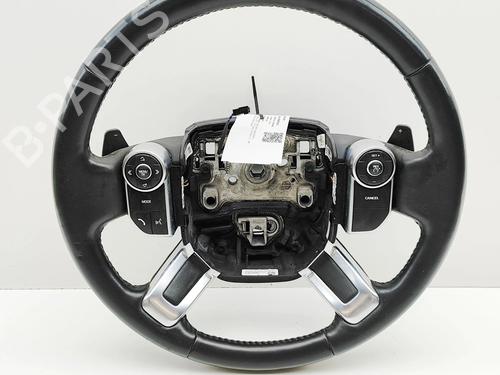 Used Steering wheel Steering wheel LAND ROVER DISCOVERY V (L462) 3.0 Td6 4x4 (258 hp) 30130786 30130786