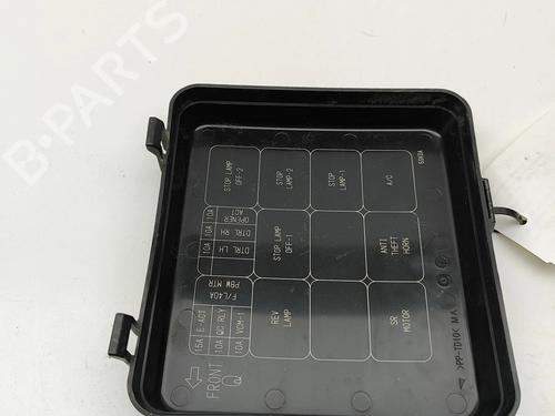 Andre NISSAN LEAF (ZE1) Electric | BP27796708O1 