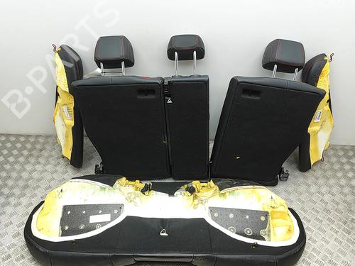 Sæde sæt MERCEDES-BENZ E-CLASS (W213) AMG E 43 4-matic (213.064) | BP31926325C78 