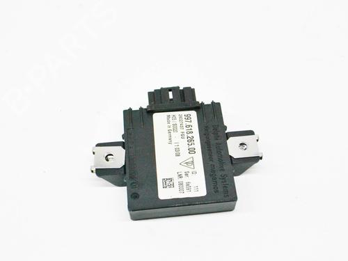 Electronic module PORSCHE 911 Convertible (997) 3.8 Carrera 4S | BP10401181M83 