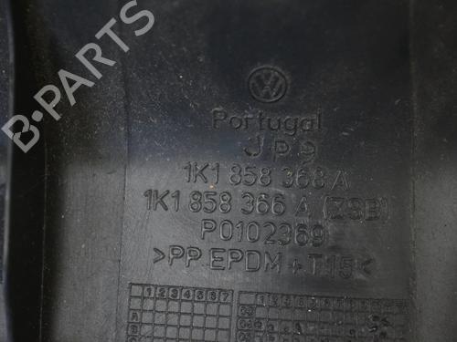 Other VW SCIROCCO III (137, 138) 2.0 TFSI | BP30210593O1