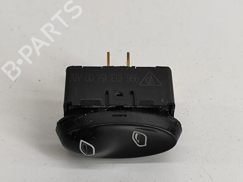 Used Right front window switch PORSCHE BOXSTER (986) 2.7 (228 hp) 23248445