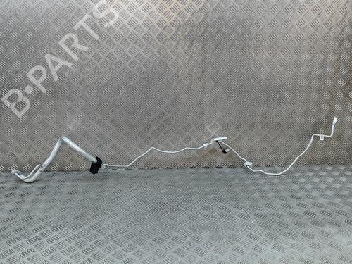 Used AC pipe AC pipe 21077837 21077837