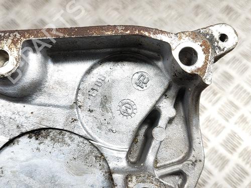 Support JEEP RENEGADE SUV (BU, B1, BV) 2.0 CRD 4x4 | BP21486961C155 