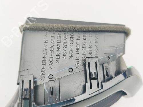 Luftventil ISUZU D-MAX II (TFR, TFS) 2.5 CRDi 4x4 (TFS86J) | BP38961579I21  - Image 6