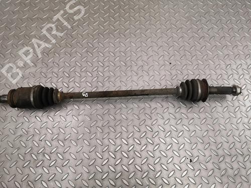 Right rear driveshaft SUBARU OUTBACK (BS) 2.0 D AWD (BSD) | BP30253126M41 