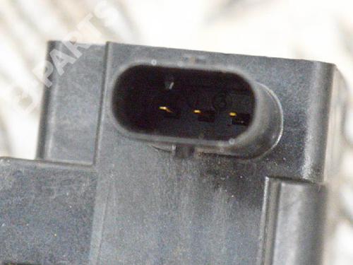 Ignition coil FORD FOCUS III 1.0 EcoBoost | BP6756762M94 