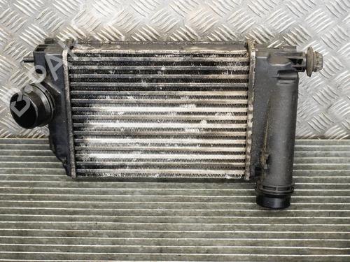Used Intercooler NISSAN QASHQAI II (J11, J11_) 1.5 dCi (110 hp) 6751151