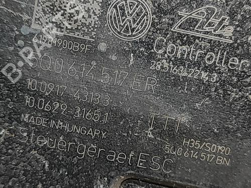 ABS pump SEAT ATECA (KH7, KHP) 1.5 TSI | BP33383019M43 - Image 5