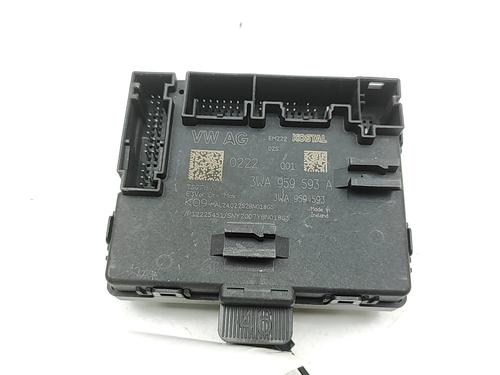 Used Electronic module CUPRA LEON Sportstourer (KL8, KU8, KUD) 2.0 VZ 4Drive (333 hp) 30857382