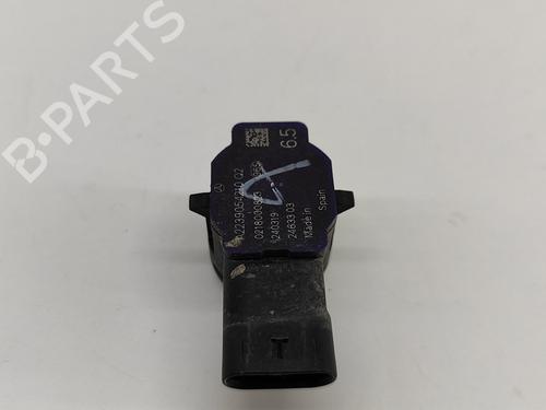 Electronic module MERCEDES-BENZ CLA (C118) CLA 200 (118.387) | BP28359389M83 