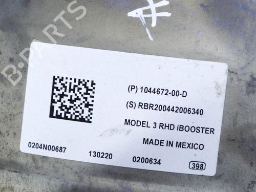 Servo brake TESLA MODEL 3 (5YJ3) EV | BP27758354M42 - Image 5