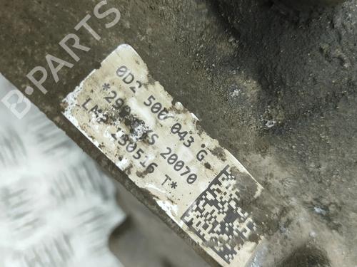 Rear differential AUDI A4 Allroad B9 (8WH, 8WJ) 3.0 TDI quattro | BP31859149M24 - Image 9