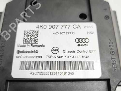 Electronic module AUDI A6 C8 Avant (4A5) RS6 TFSI Mild Hybrid quattro | BP37583444M83 - Image 7
