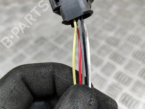 Electronic sensor LAND ROVER RANGE ROVER EVOQUE (L538) 2.2 D 4x4 | BP26142580M84 