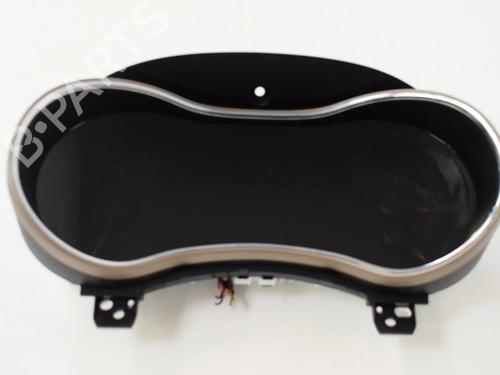 Used Instrument cluster JEEP GRAND CHEROKEE IV (WK, WK2) 3.0 CRD V6 4x4 (250 hp) 30210392