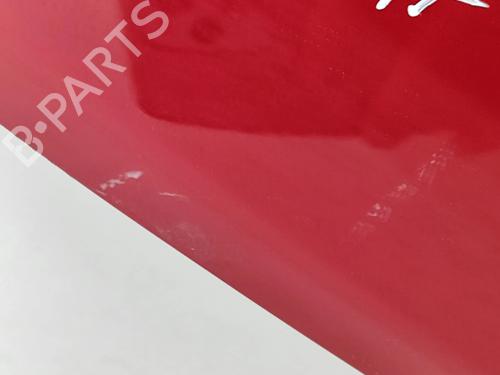 Hood HONDA CR-V V (RW_, RT_) 2.0 E-CVT HYBRID AWD (RT6) | BP27788644C1 