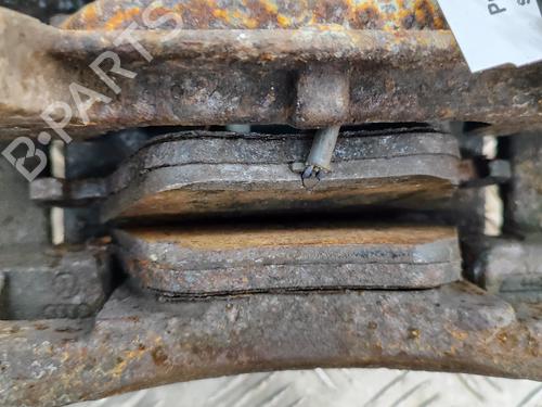 Zacisk hamulca przedniego lewego AUDI A8 D3 (4E2, 4E8) 3.7 quattro | BP23416200M105