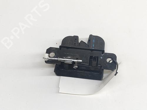 Used Tailgate lock VW TRANSPORTER T6 Van (SGA, SGH, SHA, SHH) 2.0 TDI (110 hp) 28559196