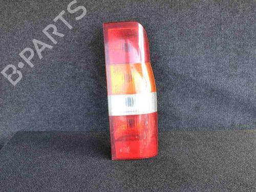 Højre baglygte FORD TRANSIT Van (FA_ _) 2.2 TDCi (115 hp) 7736391