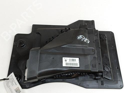 Pipe BMW 6 Gran Coupe (F06) M6 | BP19427479M125 