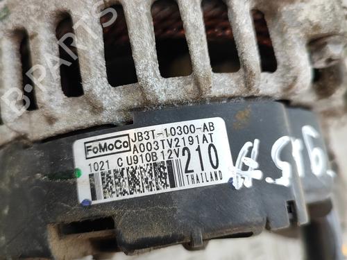 Alternator FORD RANGER (TKE) 2.0 EcoBlue 4x4 | BP33386151M7  - Image 6