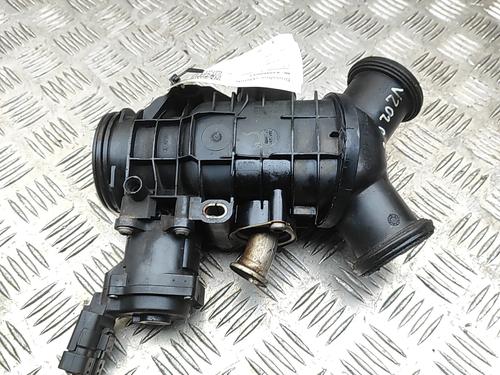 Used Throttle body Throttle body JAGUAR S-TYPE II (X200) 2.7 D (207 hp) 33110343 33110343