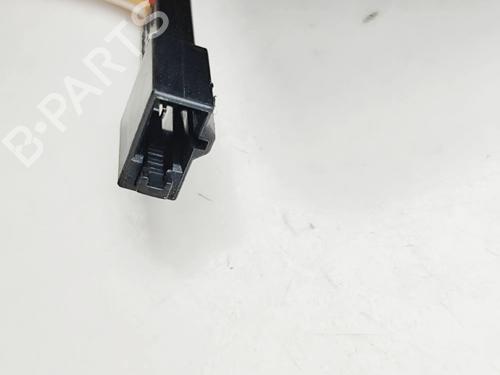 Left sun visor VW SCIROCCO III (137, 138) 2.0 TSI | BP33393746I1  - Image 7