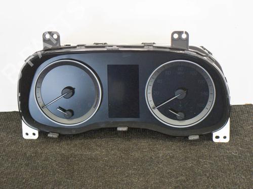 Used Instrument cluster Instrument cluster 6762807 6762807