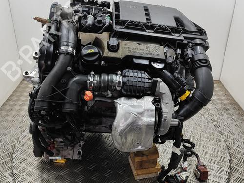 Used Engine PEUGEOT 5008 (0U_, 0E_) 1.6 HDi (112 hp) 19502132