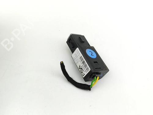 Electronic module OPEL MOKKA 1.2 (76) | BP27794665M83