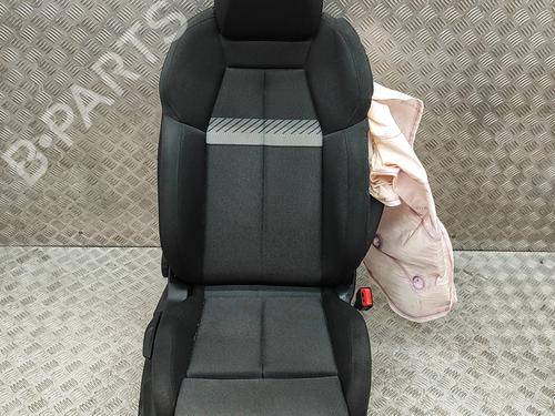 Used Right front seat AUDI Q4 E-TRON Sportback (F4N) 40 (204 hp) 28497570