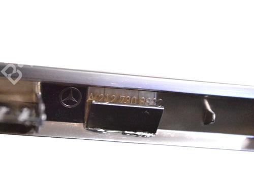 Other MERCEDES-BENZ E-CLASS (W212) E 220 CDI / BlueTEC (212.001, 212.002) | BP33355703O1  - Image 5