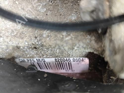 Gearbox FIAT TALENTO Van (296_) 1.6 D | BP33388963M3  - Image 8