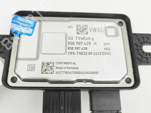 Módulo eletrónico PORSCHE MACAN (XAB) 4 Electric 4 (XABBB1, XABFD1) | BP38467167M83 - Image 6
