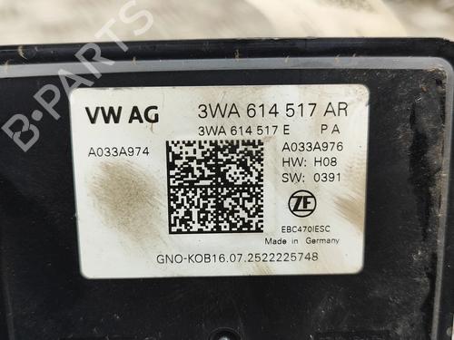 ABS pump VW TIGUAN (CT1) 1.5 eTSI | BP35811532M43 - Image 7