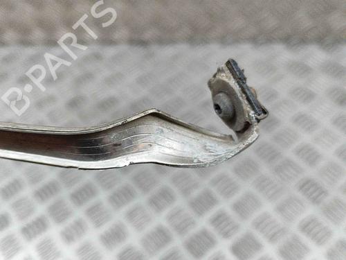 Front bumper bracket AUDI A6 C7 Avant (4G5, 4GD) 3.0 TDI quattro | BP29541864C158 