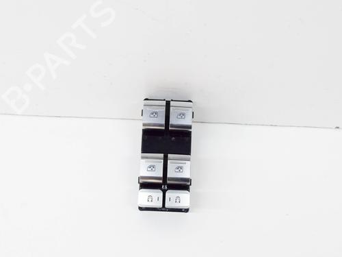 Used Left front window switch AUDI A6 C8 Avant (4A5) 40 TDI Mild Hybrid quattro (204 hp) 27761906