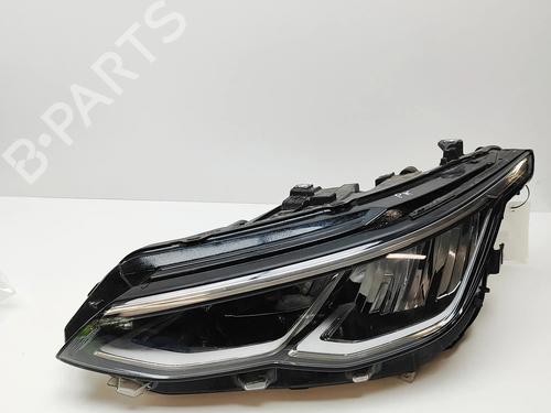 Used Left headlight Left headlight 39565965 39565965