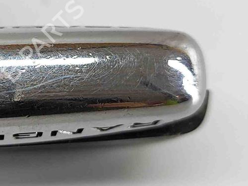 Electronic module LAND ROVER RANGE ROVER SPORT II (L494) 3.0 SDV6 4x4 | BP27773284M83