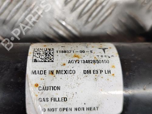 Left front shock absorber TESLA MODEL Y (5YJY) EV Performance All-wheel Drive | BP28687601M16 