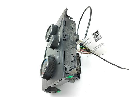 Electronic module ISUZU D-MAX II (TFR, TFS) 2.5 CRDi 4x4 (TFS86J) | BP36458436M83 - Image 3