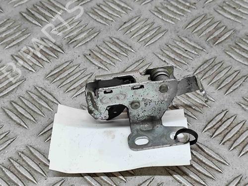 Fechadura trás direita CITROËN JUMPER II Van 2.0 BlueHDi 130 (130 hp) 18879163