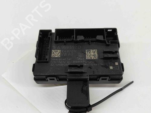 Módulo eletrónico VW ID.3 (E11, E12) Pro | BP28430635M83