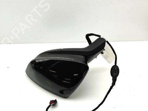 Left mirror VW ID.4 (E21) Pure | BP33291794C26  - Image 7