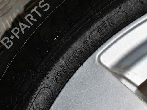 Rim AUDI A4 Allroad B9 (8WH, 8WJ) 3.0 TDI quattro | BP10673653C45