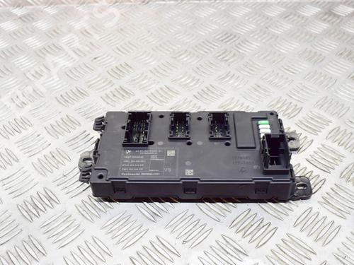 Used Control unit Control unit 7266697 7266697