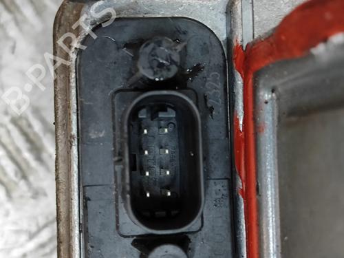 Electronic module VW PASSAT B7 (362) 1.4 TSI EcoFuel | BP37468967M83 - Image 9