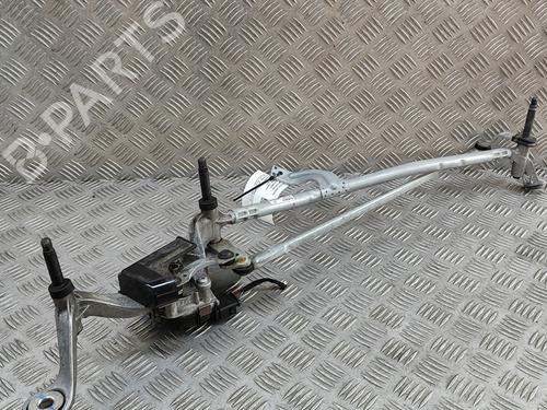 Front wipers mechanism MERCEDES-BENZ GLC Coupe (C253) 300 4-matic (253.384) | BP27799181C83 