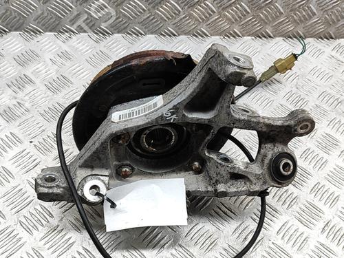 Right rear steering knuckle CHRYSLER PACIFICA 3.5 AWD | BP25614374M28 